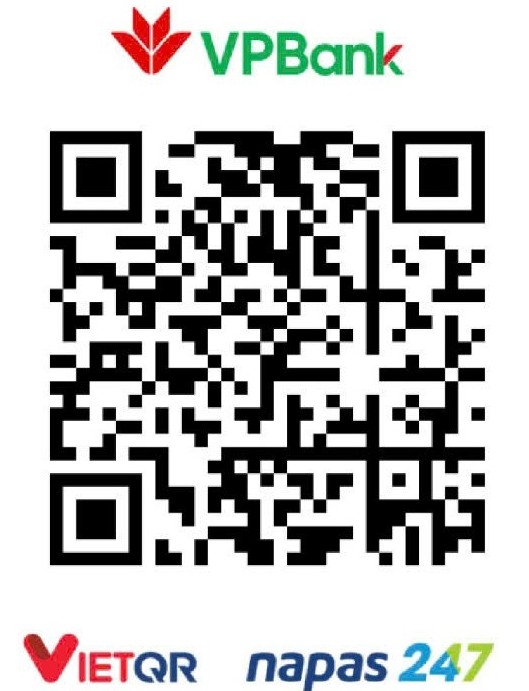 QR Ngân hàng