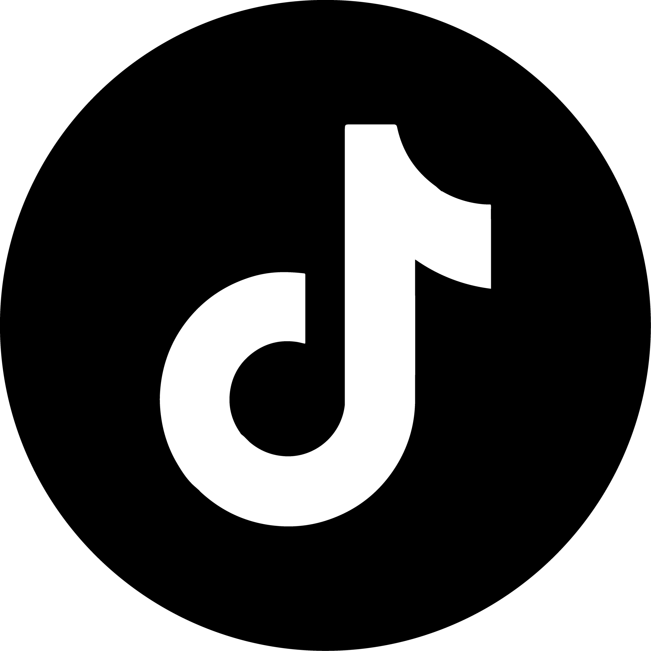 Logo Kênh TikTok